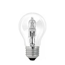 Lampada Taschibra Halogena A55 100w 220v