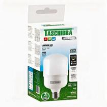 Lâmpada Taschibra High Led 20W