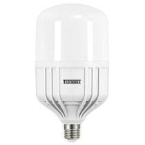 Lâmpada Taschibra Led 40W Branca 25000H 6,5K 3200 Lumens Bivolt