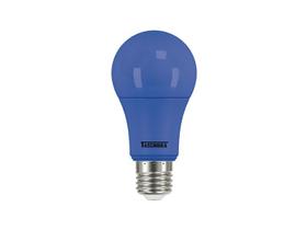 Lâmpada Taschibra Led Tkl Colors 5W Azul
