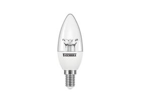 Lâmpada Taschibra Led Vela E14 TVL25 3,1W