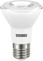 Lâmpada Taschibra Ledspot Par20 4000k 7w 525 Lúmens Bivolt