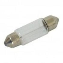 Lampada Techone Halógena AutomotivaTorpedo Festoon C5w Lampada Techone Halógena AutomotivaTorpedo Festoon C5w