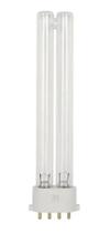 Lâmpada Tipo Hns Pl 9w 2g7 4p Uv-c Germicida Jpn