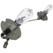 Lâmpada Tom Original Farol Milha Parati G3 Foco Duplo H3 Lâmpada Tom Original Farol Milha Parati G3 Foco Duplo H3