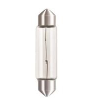 Lâmpada Torpedo 24V 10W Authomix Iluminação Teto