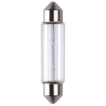 Lampada Torpedo 35MM 12 Volts - 6418 Osram