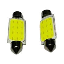Lâmpada Torpedo 41MM 4Smd Cinoy Par