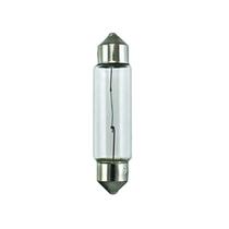Lampada Torpedo Curta 24V 5W uso geral Caixa Com 10 Peças Medidas 10 X 36Mm Lampada Torpedo Curta 24V 5W uso geral Caixa Com 10 Peças Medidas 10 X 36Mm