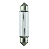 Lâmpada Torpedo Curta luz do teto 12V 5W SV8.5-8 C5W 11x38mm Caixa 10 Peças