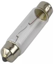 Lampada torpedo grande 12v 41mm 1 unidade tk161541