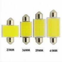 Lâmpada Torpedo LED COB 12V - Vários Tamanhos Disponíveis Lâmpada Torpedo LED COB 12V - Vários Tamanhos Disponíveis