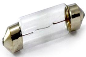 Lampada torpedo pequena 12v 30mm 1 unidade tk1414 Lampada torpedo pequena 12v 30mm 1 unidade tk1414