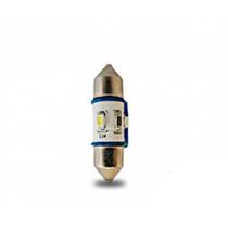 Lâmpada Torpedo Pequena Led Led Branco 24V 29Mm Lâmpada Torpedo Pequena Led Led Branco 24V 29Mm