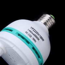 Lâmpada Tricool Para Softbox 150 W 220v