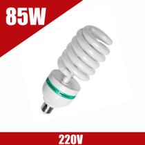 Lâmpada Tricool Para Softbox 85w 220v 5500k