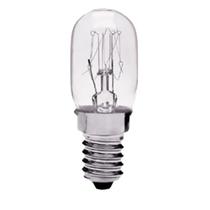 Lampada TU22 220V X 15W Clara E-14 Geladeira/Fogão/Maquina de Costura/Microondas - TU22-E14 Lampada TU22 220V X 15W Clara E-14 Geladeira/Fogão/Maquina de Costura/Microondas - TU22-E14