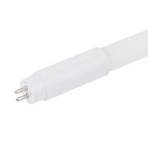Lampada tubo led t5 9,5w 3000k biv driver integrado glass megace Lampada tubo led t5 9,5w 3000k biv driver integrado glass megace