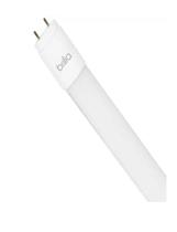 Lâmpada Tubo Led T8 10w 6500k Bivolt 60cm Brilia CX C/22 UN Lâmpada Tubo Led T8 10w 6500k Bivolt 60cm Brilia CX C/22 UN