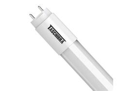 Lâmpada tubo led t8 18w 6500w - taschibra