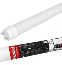 Lâmpada Tubo Led Tubular T8 18w G13 1,2mt Branco 1850