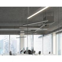 Lampada Tubular De Led 3000K 18W T8 Branco-Quente 120Cm