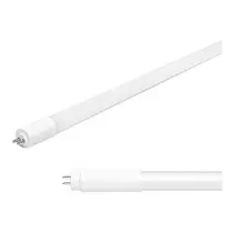 Lâmpada Tubular Led 9w T5 127v Branco Neutro 4000k