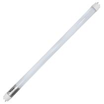 Lâmpada Tubular LED 9W T8 100/240V Bivolt 900lm para base G13 Luz Branca
