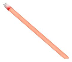 Lâmpada Tubular Led 9W T8 Bivolt G13 Colors 60Cm - CTB