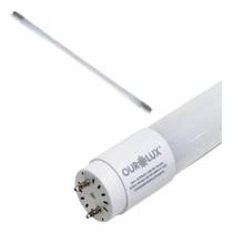 Lâmpada Tubular LED Glass 9W Branco Neutro 1 Lado - Osram Lâmpada Tubular LED Glass 9W Branco Neutro 1 Lado - Osram