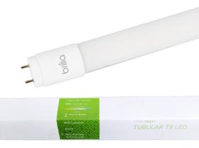 Lâmpada Tubular Led T8 10W G13 Neutro 4000K 60Cm