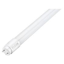 Lâmpada Tubular Led T8 6500K Branco Frio 20W Bivolt - 25 Und - Elgin