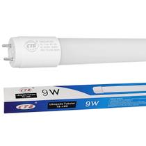 Lâmpada Tubular Led T8 9w 4000k Neutro Bilateral G13