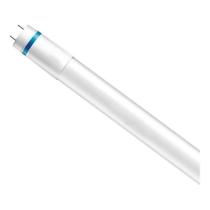 Lâmpada Tubular Led T8 9w Quente 12V Policarbonato 60cm