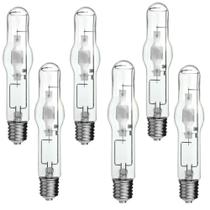 Lâmpada Tubular Metálica E40 Ourolux 400W Branca 5000K 6UND