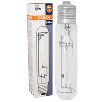 Lampada Tubular Sodio 150w 220v SON-T E40 Lampada Tubular Sodio 150w 220v SON-T E40