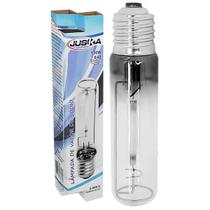 Lampada Tubular Sodio Descarga 150w E40 220v Procel Lampada Tubular Sodio Descarga 150w E40 220v Procel