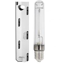 Lampada Tubular Sodio Descarga 400w E40 220v