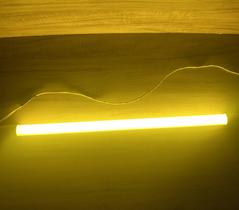 Lâmpada Tubular T8 LED 60 cm 10W COLORIDA Lâmpada Tubular T8 LED 60 cm 10W COLORIDA