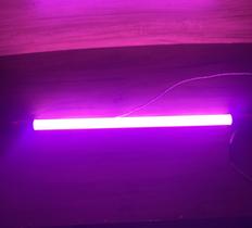 Lâmpada Tubular T8 LED 60 cm 10W COLORIDA Lâmpada Tubular T8 LED 60 cm 10W COLORIDA