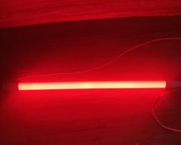 Lâmpada Tubular T8 LED 60 cm 10W COLORIDA