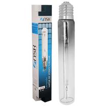 Lâmpada Tubular Vapor de Sódio 400w 220v E40 Branco Quente