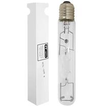 Lampada Tubular Vapor Metalica 400w E40 Branco Frio