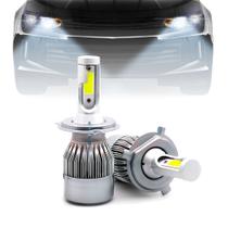 Lampada Ultra LED 8000 lumens Taytech Lampada Ultra LED 8000 lumens Taytech