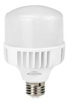 Lâmpada Ultra LED 80W 6500K E-27 Bivolt Branca Blumenau
