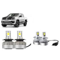 Lampada Ultra Led Amarok 6000K 12V 24V Lampada Ultra Led Amarok 6000K 12V 24V