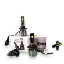 Lampada ultra led asx 70w 10.ooo lumens (farolete canbus 24 led)