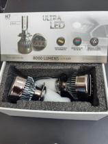 Lâmpada Ultra Led