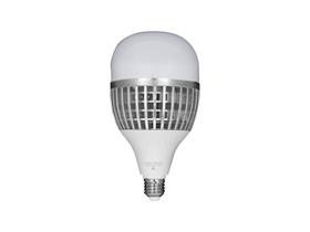 Lâmpada Ultra Led Bulbo T 80w 6500k Branca Fria