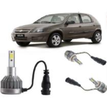 Lampada Ultra Led Celta 6000K 12V 24V Para Carros